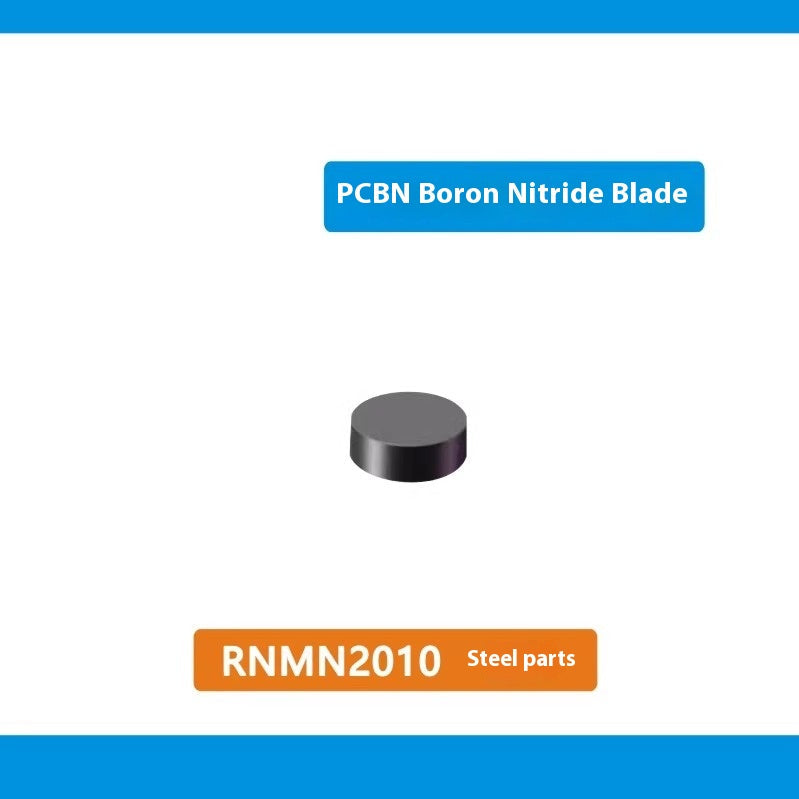 2107-Diamond babalone boron nitride inserts WNGN/SNGN/DNGA brake drum lathe integral roll PCBN Bote ultra Shandong Denso Pricision Tools Co.,Ltd.